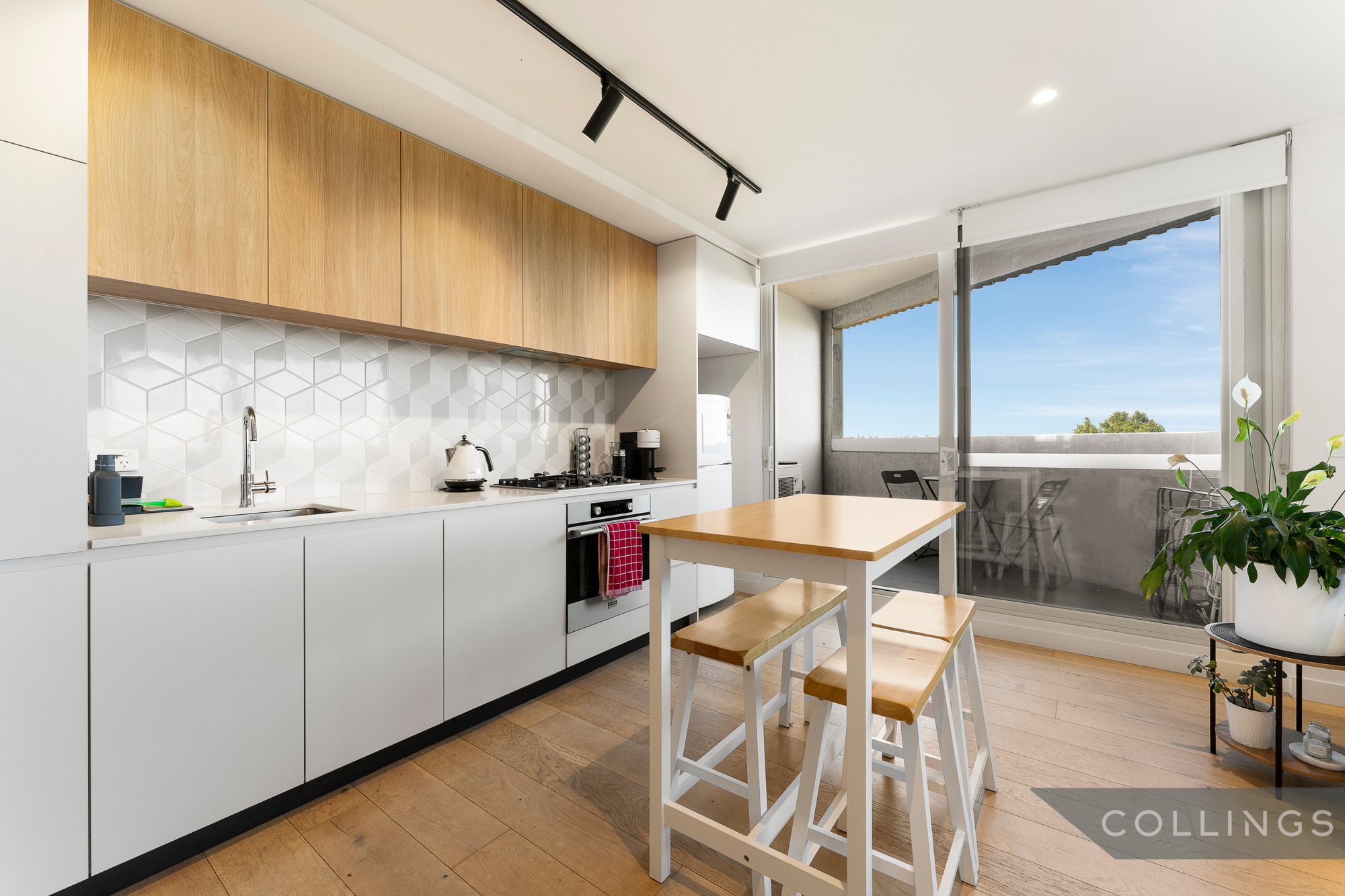 608/245 Queens Parade, Fitzroy North VIC