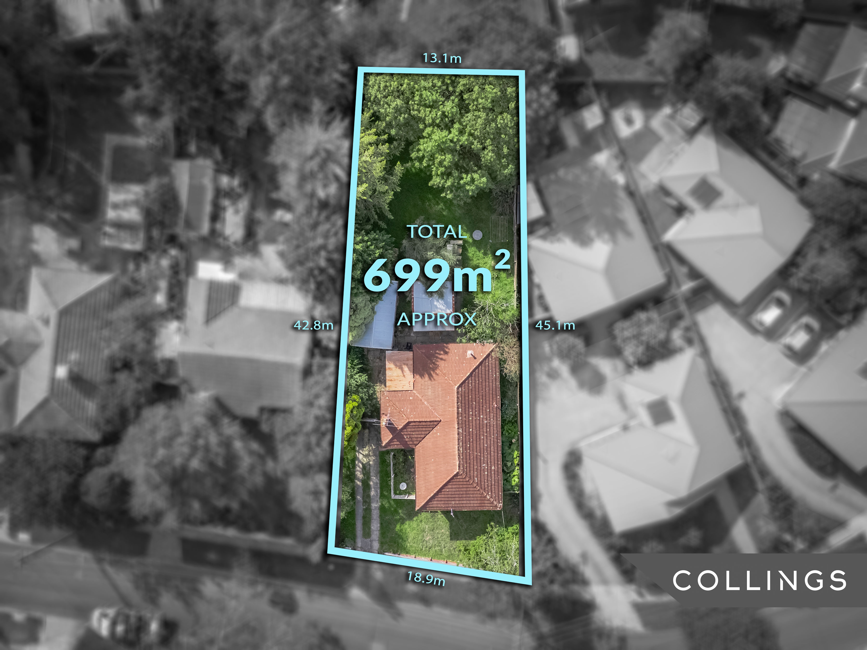 12-14 Wimpole Crescent, Bellfield VIC