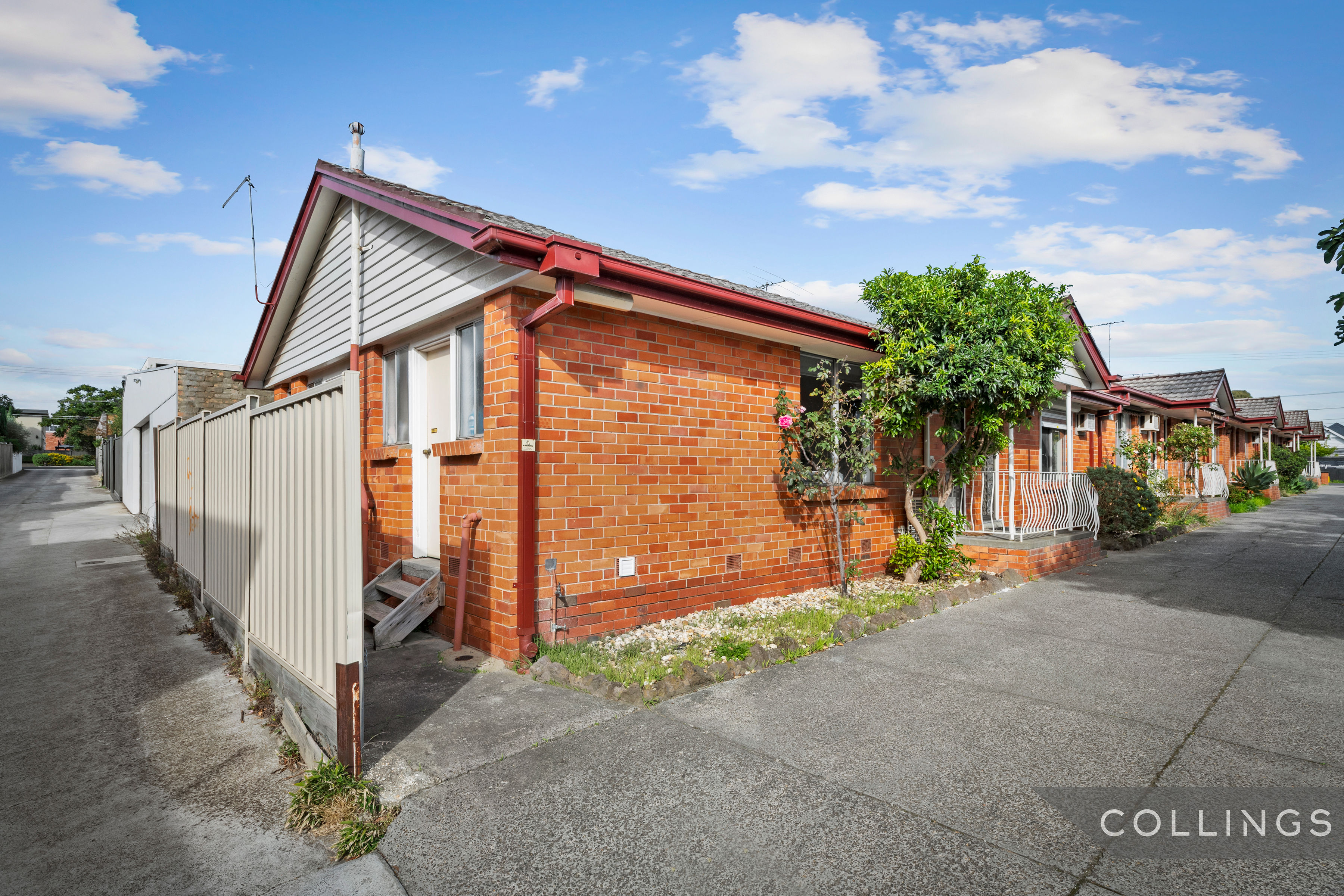 9/55 Martin Street, Thornbury VIC