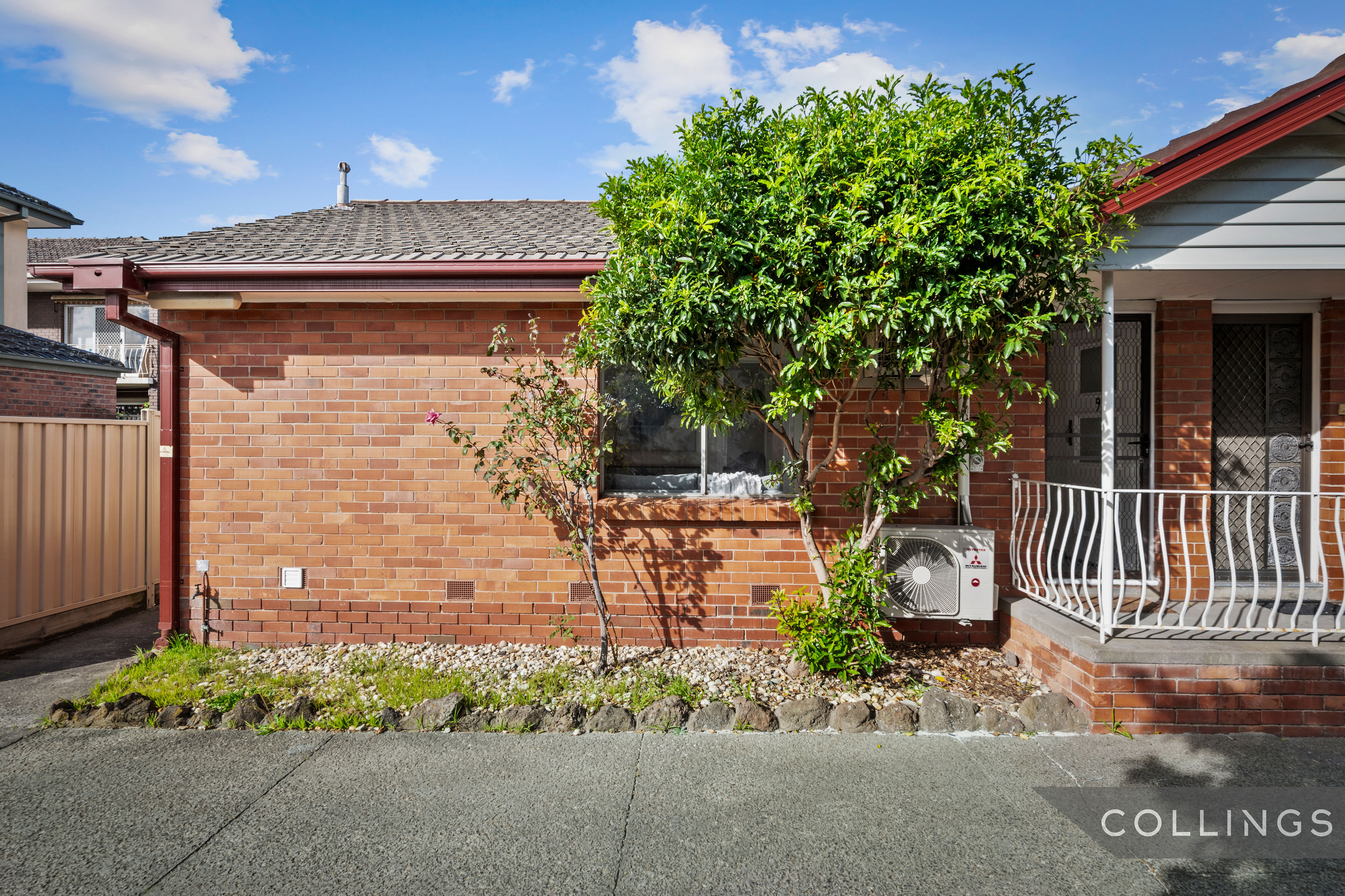 9/55 Martin Street, Thornbury VIC