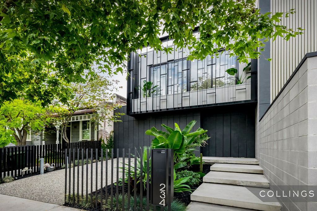 234 Station Street, Fairfield VIC