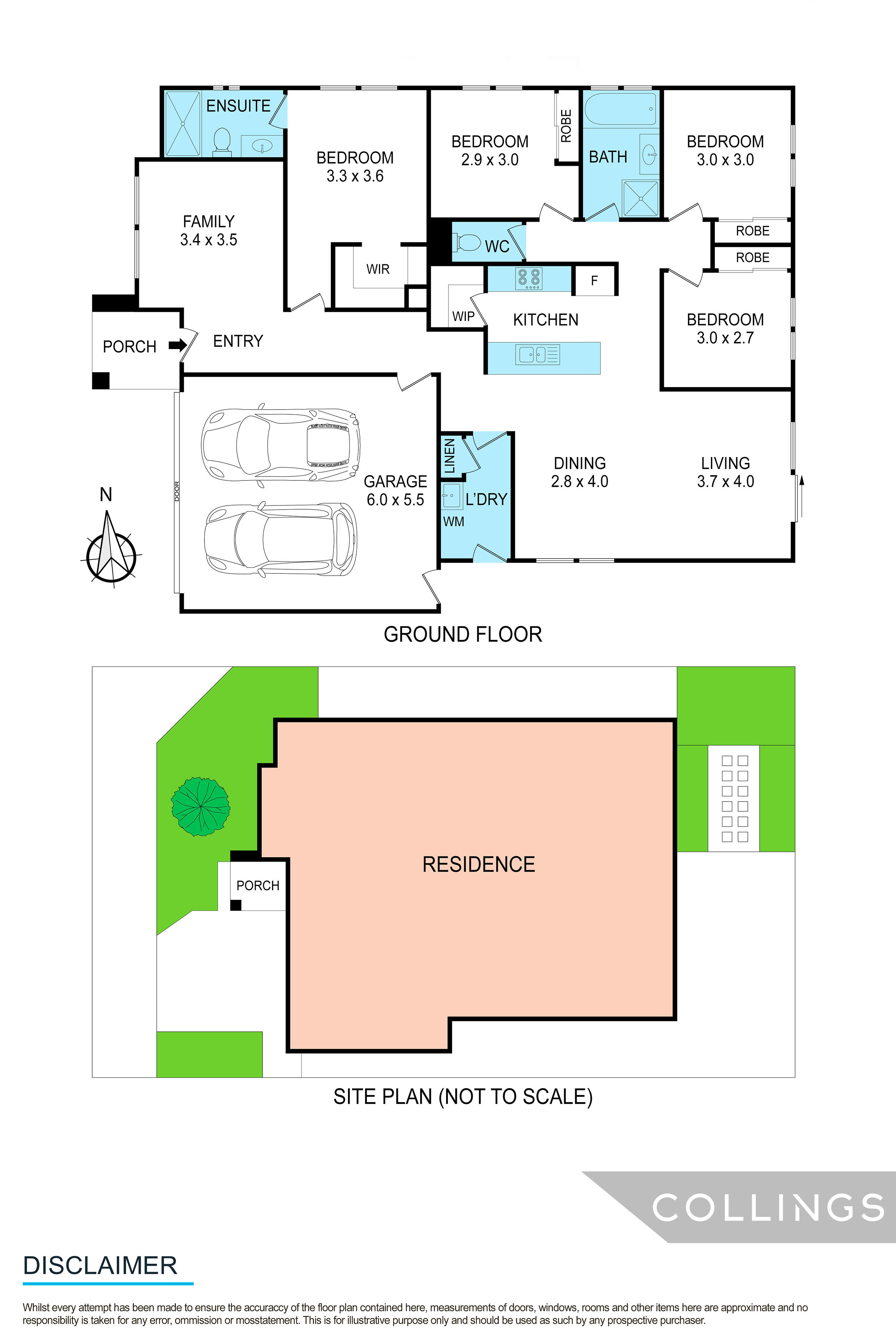 97 Orchard Road, Doreen VIC
