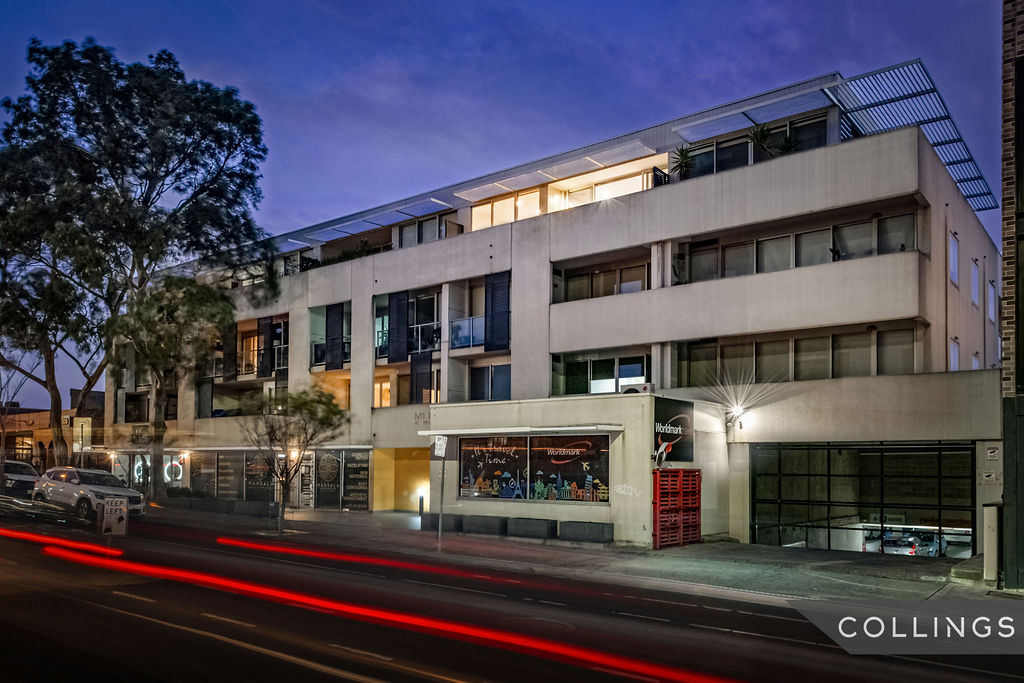 311/43 High Street, Preston VIC