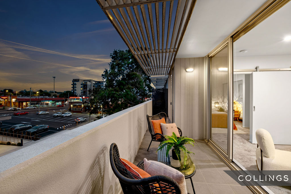 311/43 High Street, Preston VIC