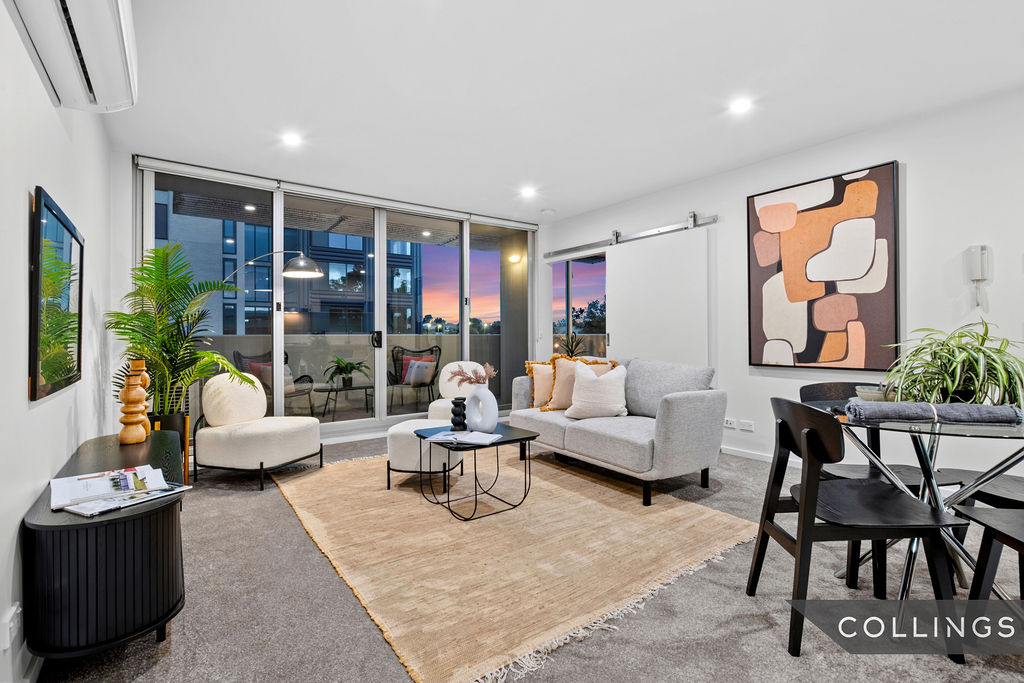 311/43 High Street, Preston VIC