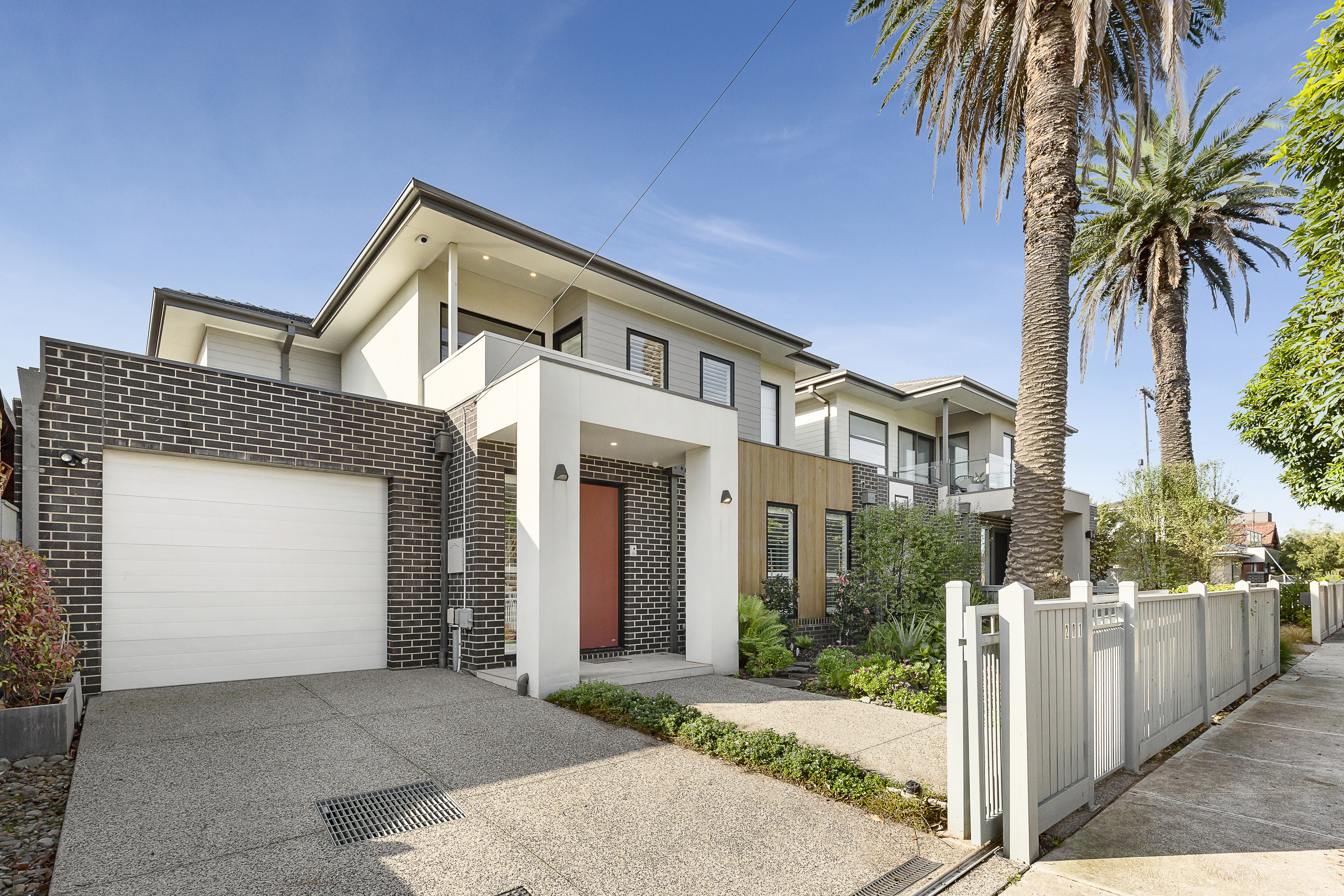 201 Bastings Street, Northcote VIC
