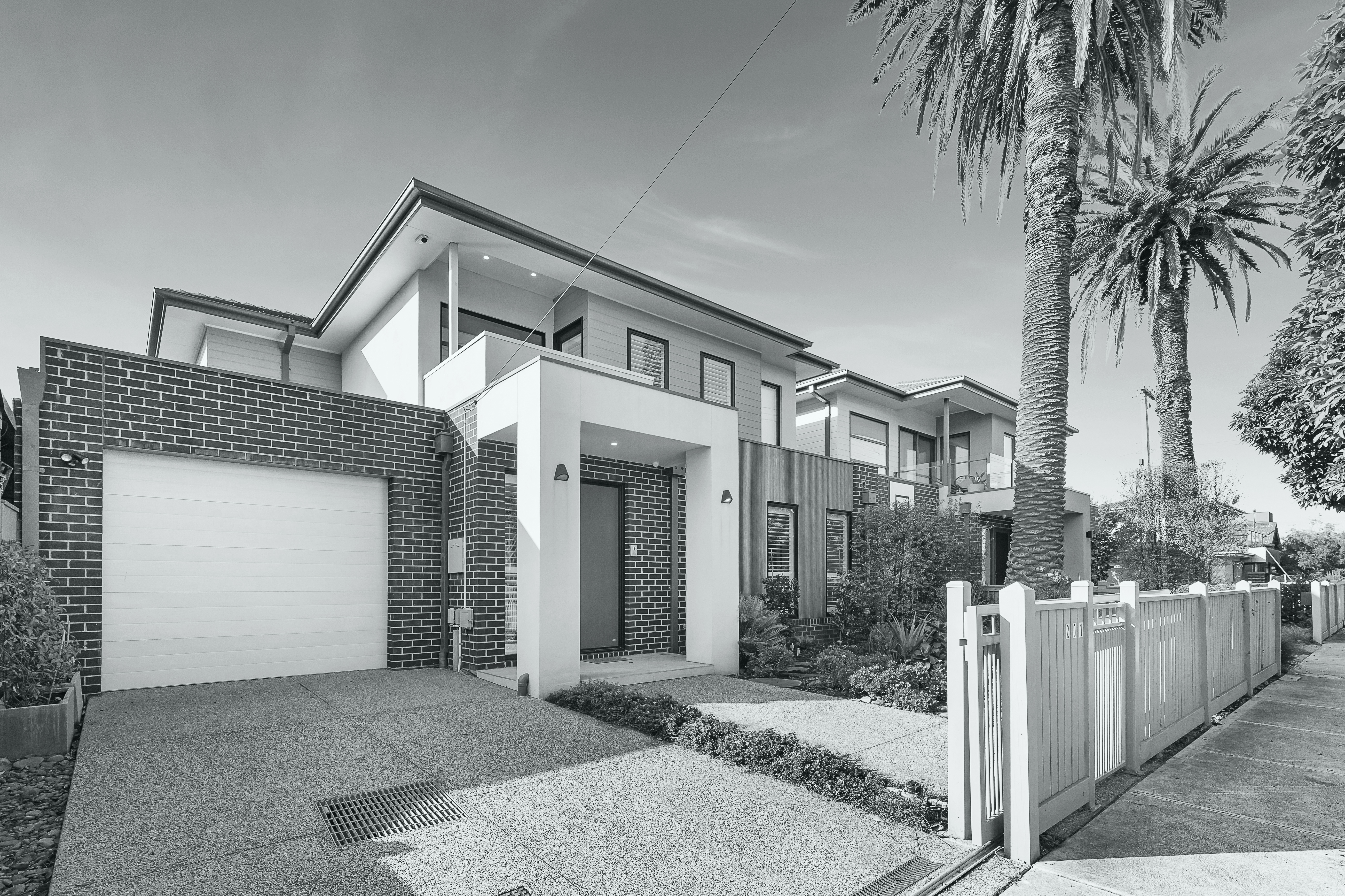 201 Bastings Street, Northcote VIC