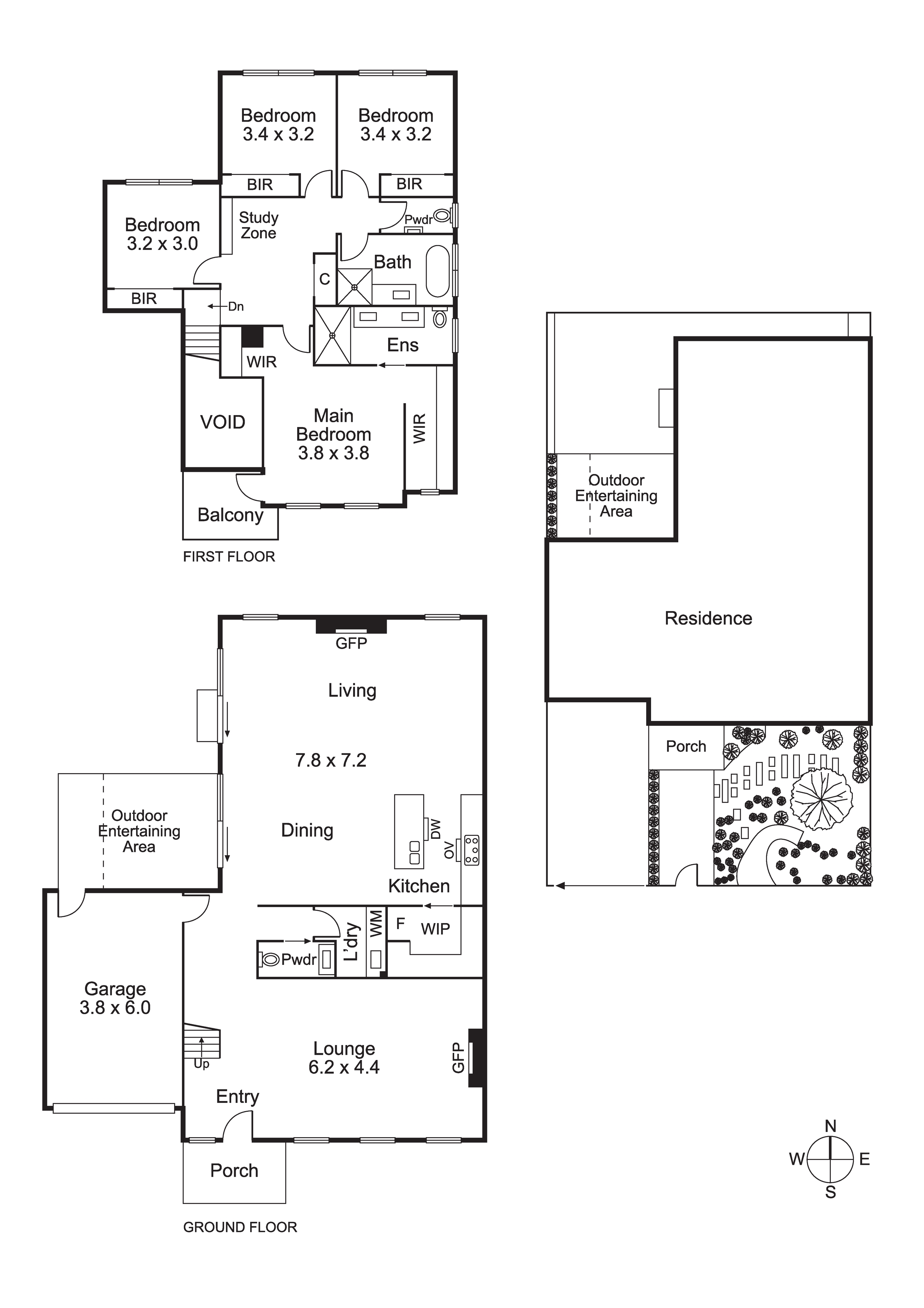 201 Bastings Street, Northcote VIC