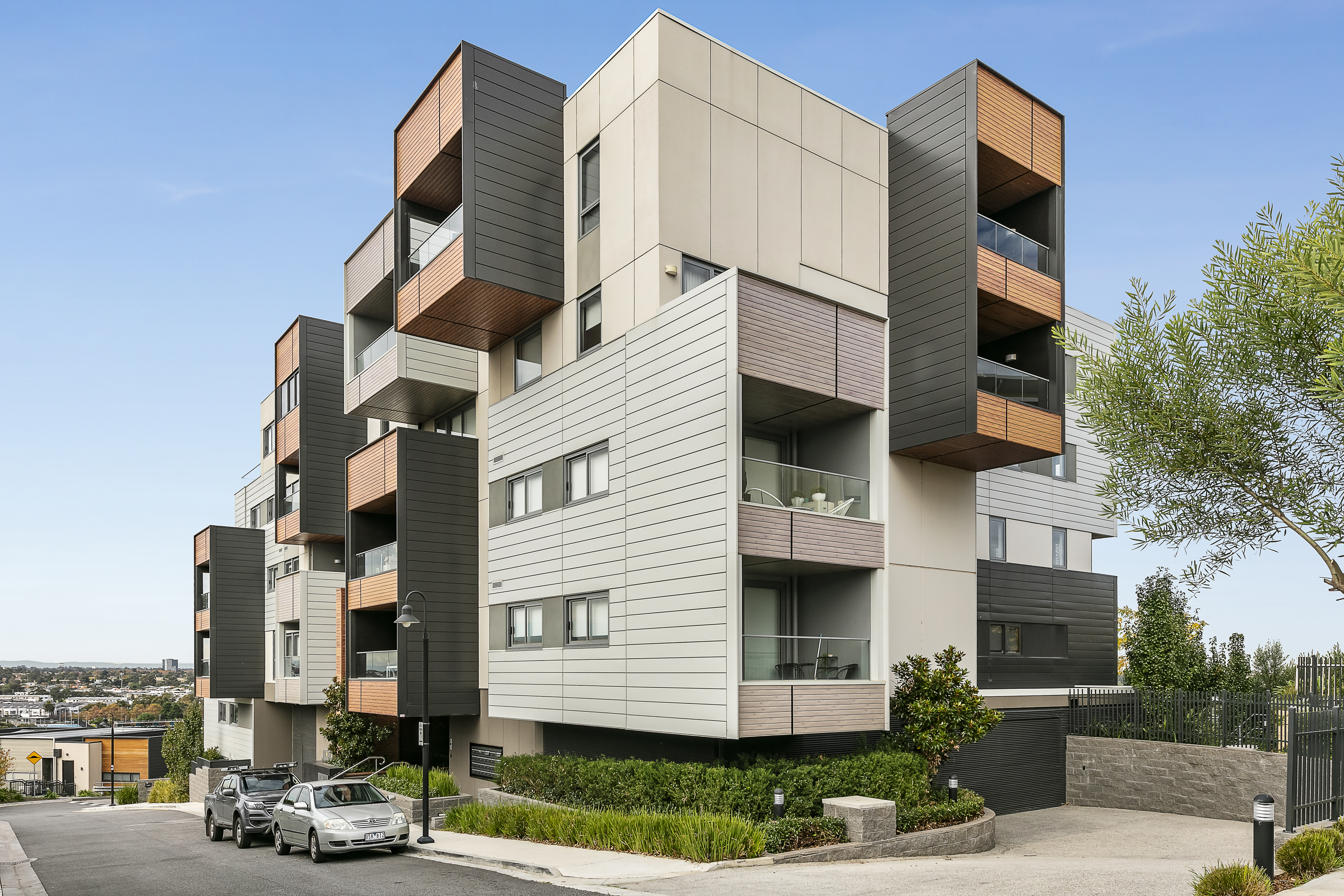 106/11 Horizon Drive, Maribyrnong VIC