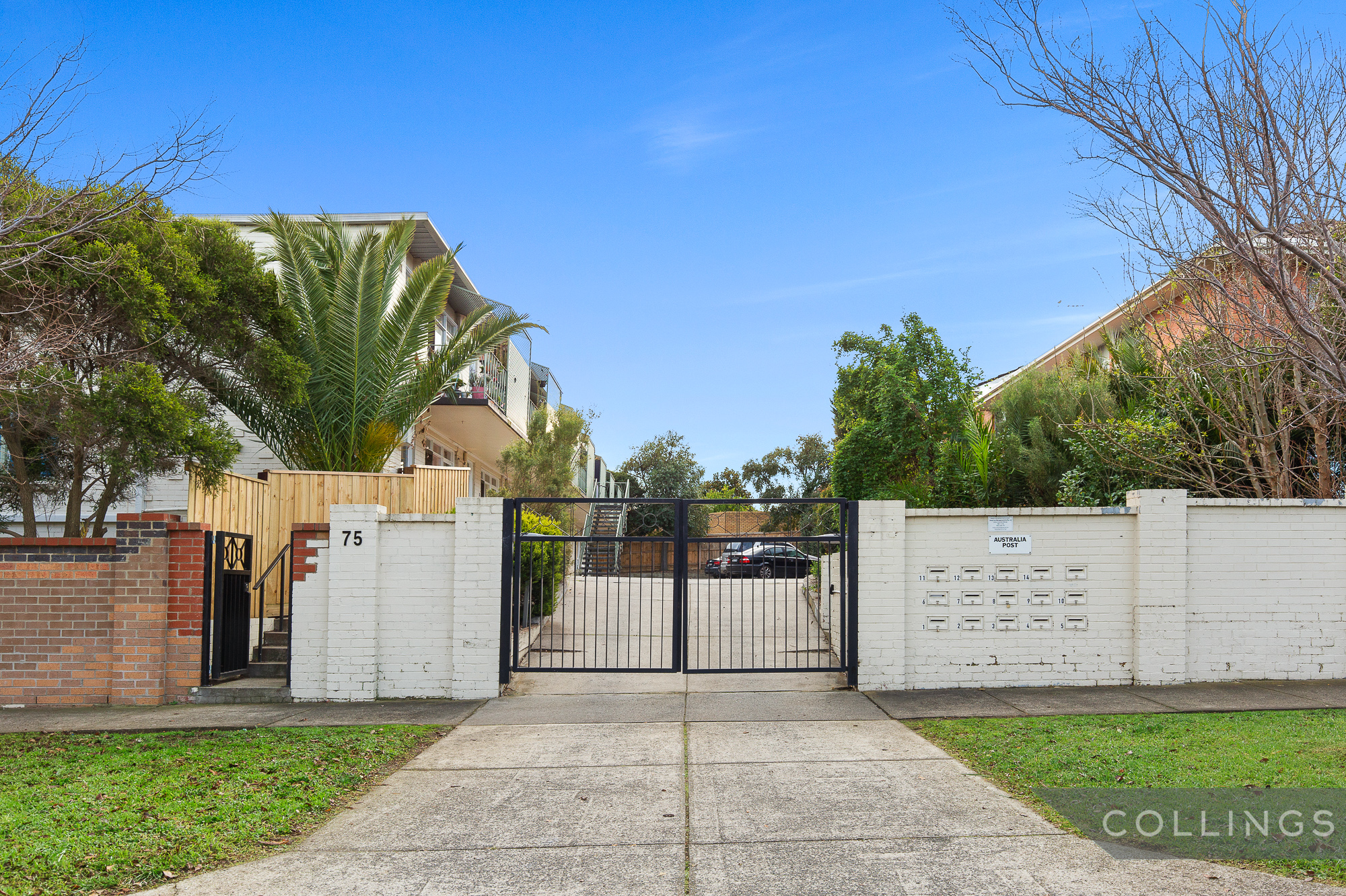11/75 Pender Street, Thornbury VIC
