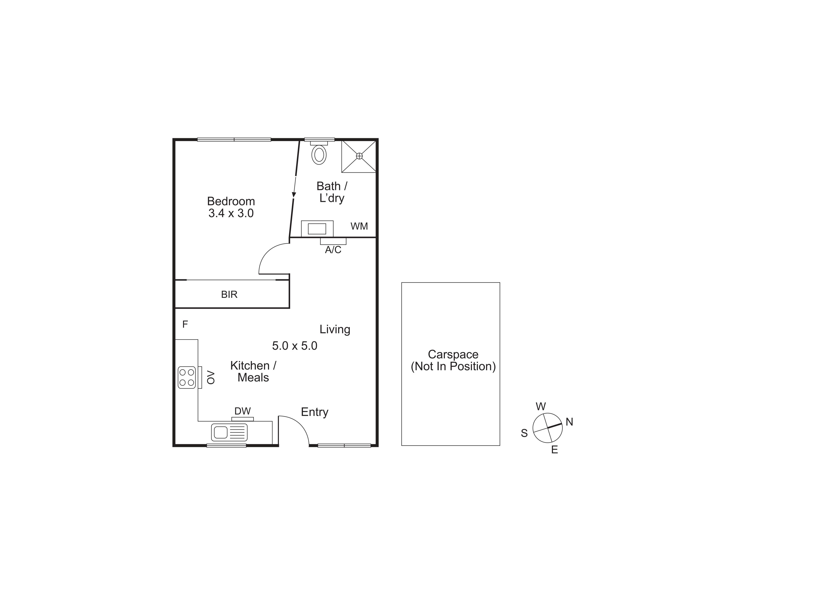 11/75 Pender Street, Thornbury VIC