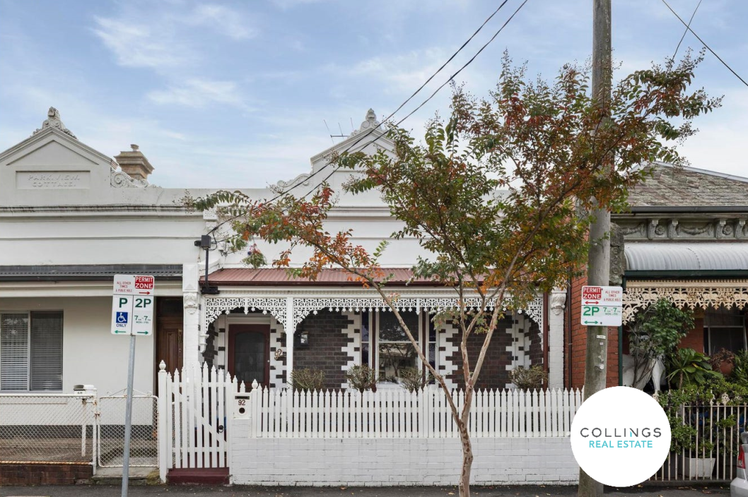 92 Stafford Street, Abbotsford VIC