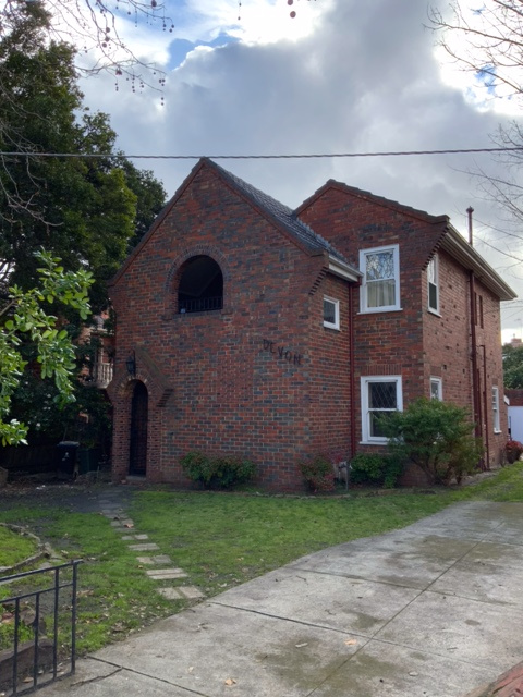 2/31 Larnook Street, Prahran VIC