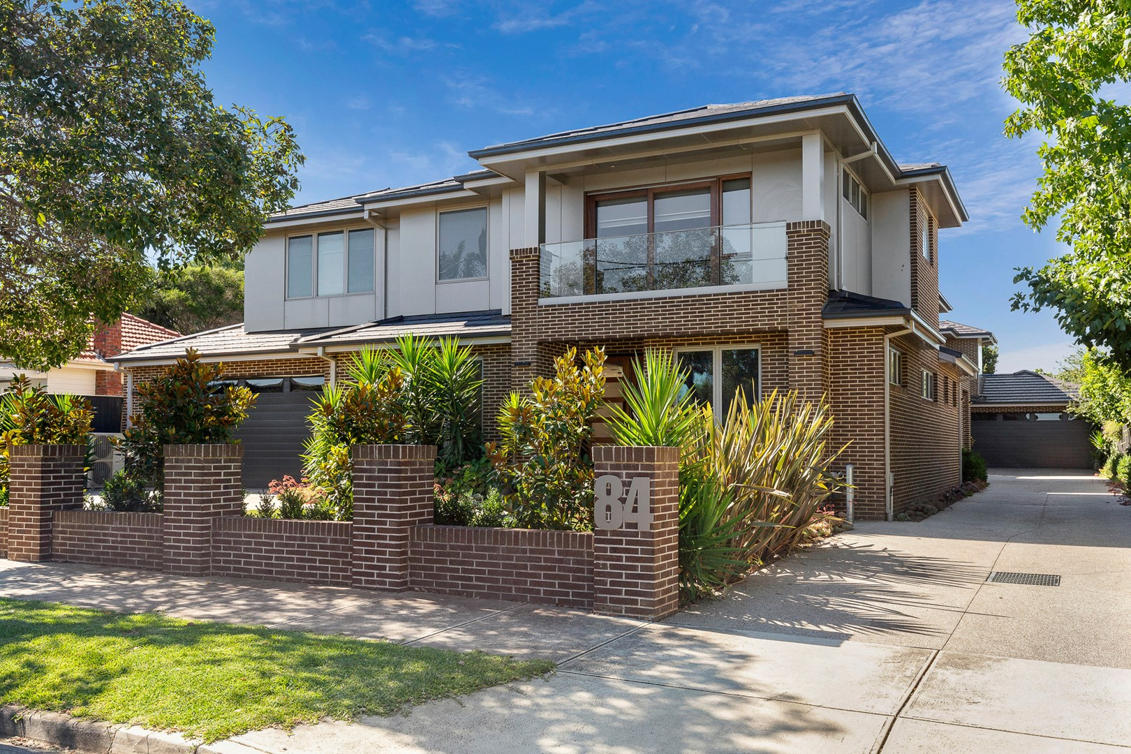 2/84 Green Street, Ivanhoe VIC