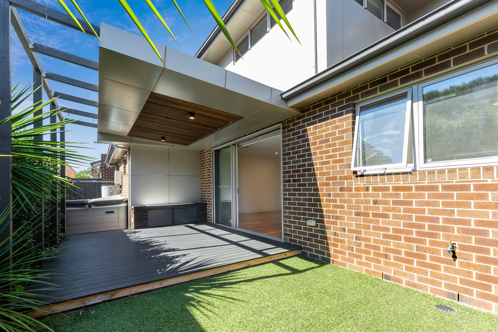 2/84 Green Street, Ivanhoe VIC