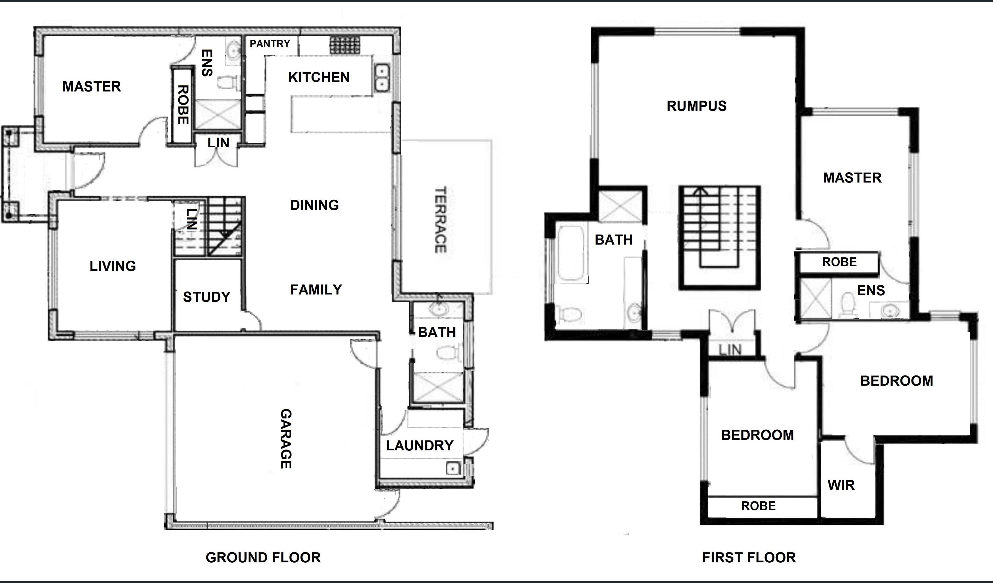 2/84 Green Street, Ivanhoe VIC