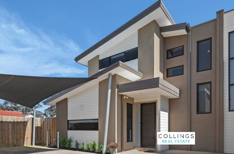 2/1 Timor Parade, Heidelberg West VIC