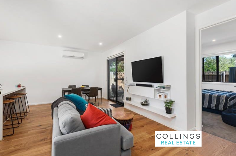 2/1 Timor Parade, Heidelberg West VIC