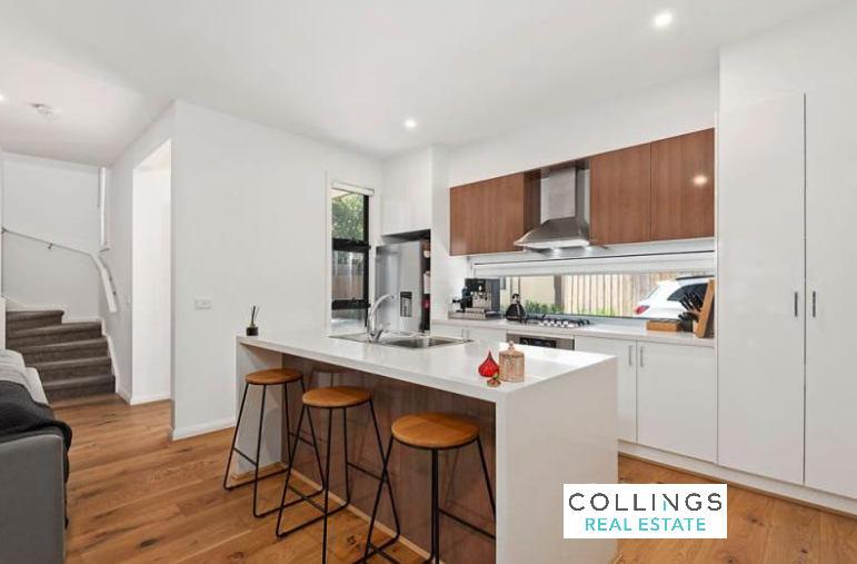 2/1 Timor Parade, Heidelberg West VIC