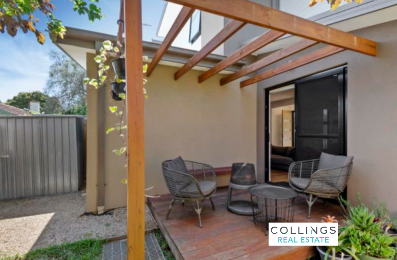 2/1 Timor Parade, Heidelberg West VIC