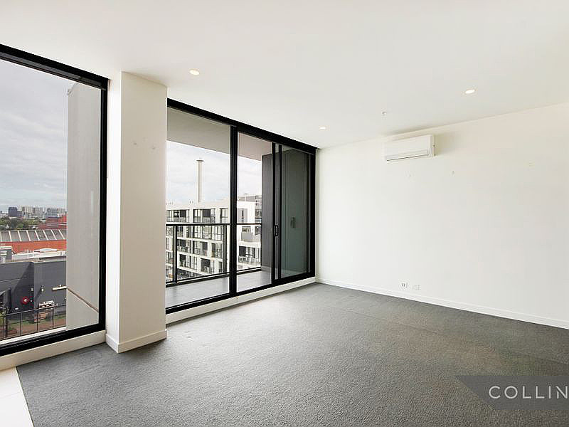 816/11 Shamrock Street, Abbotsford VIC