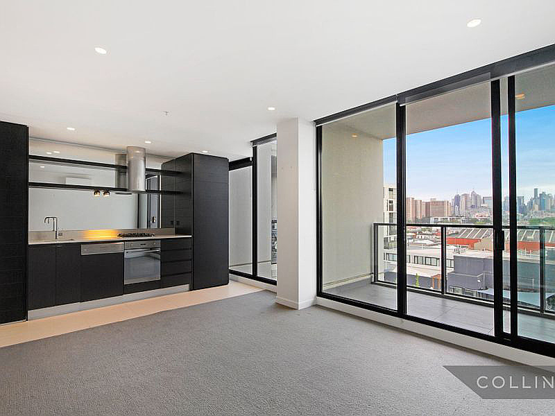 816/11 Shamrock Street, Abbotsford VIC