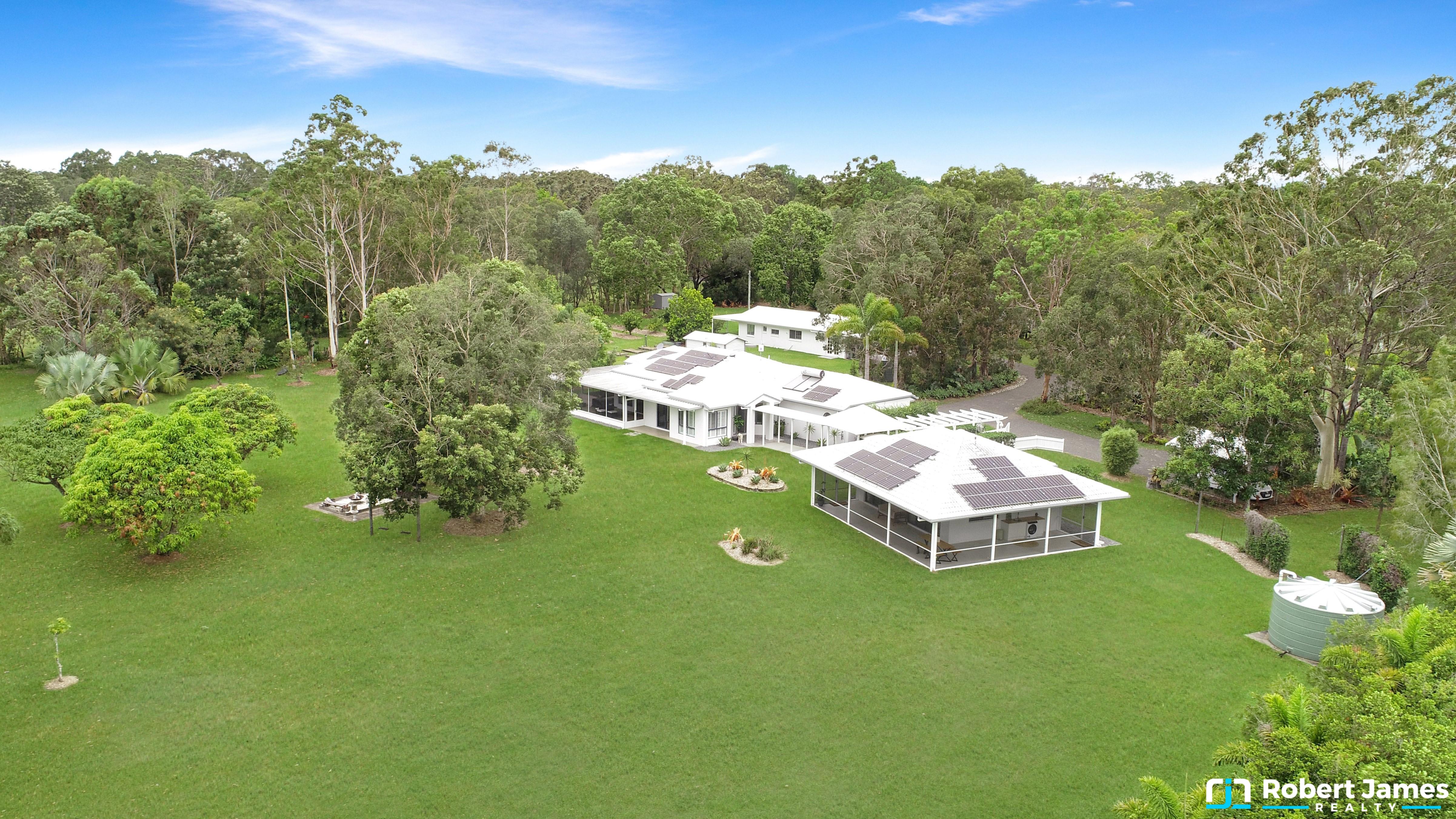 Renovated Home and Additional Accommodation &/or Lifestyle Business Opportunity