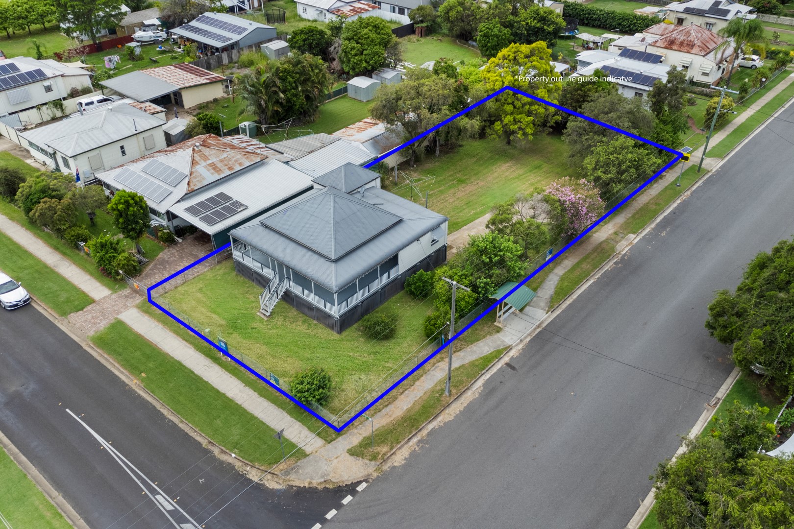 20 Woodford Street, One Mile - Image 1