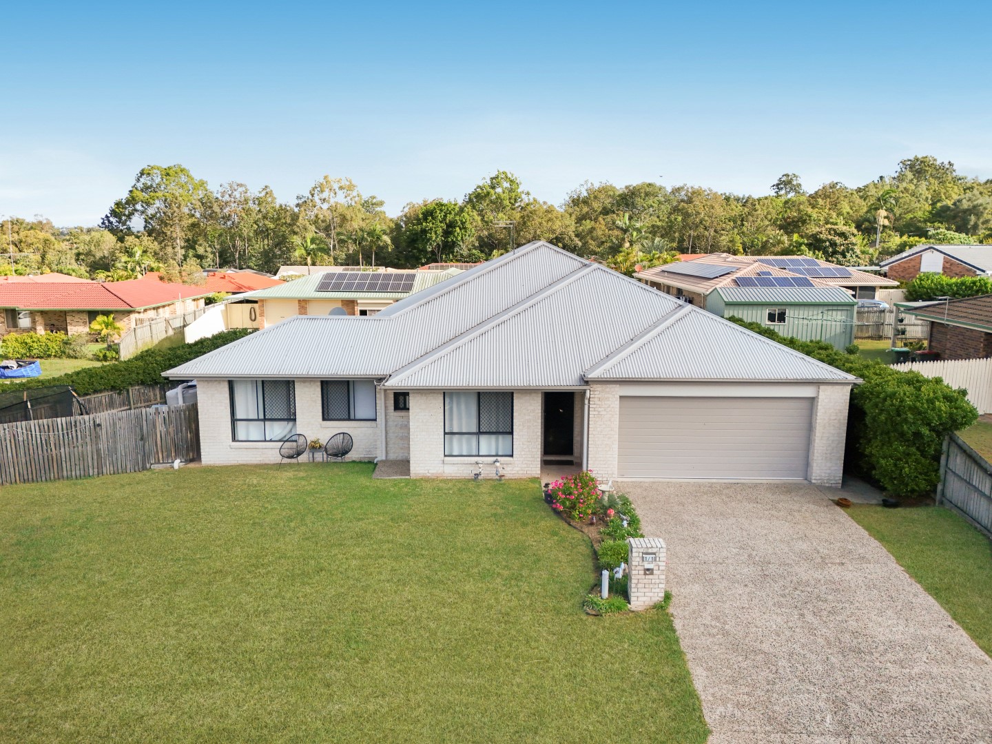 1 Chinook Court, Brassall - Image 1