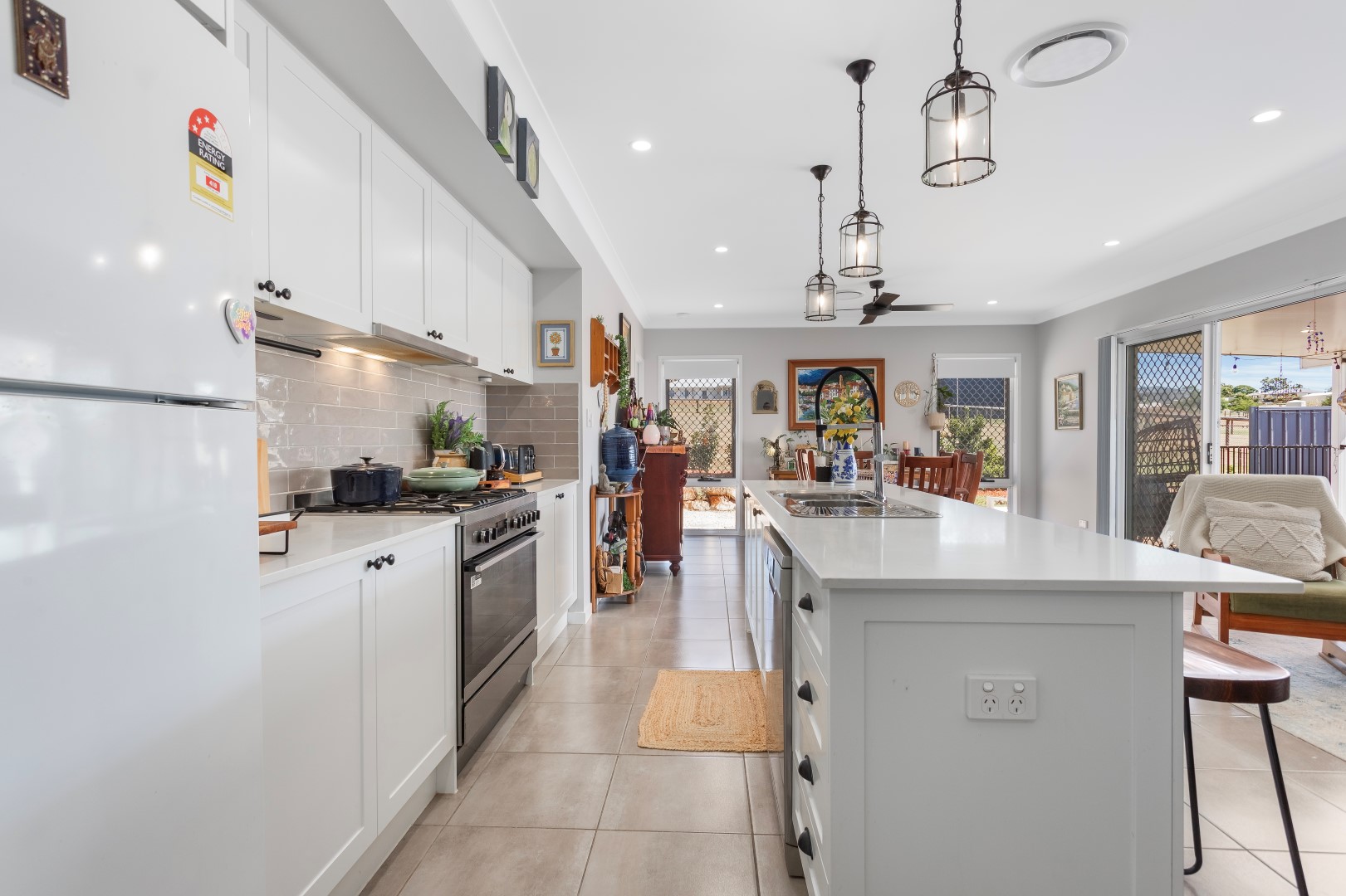 8 Ridgevale Drive, Regency Downs - Thumbnail 7