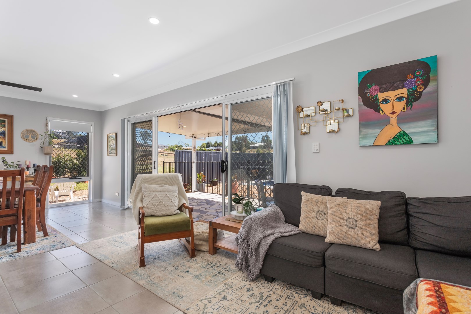 8 Ridgevale Drive, Regency Downs - Thumbnail 8