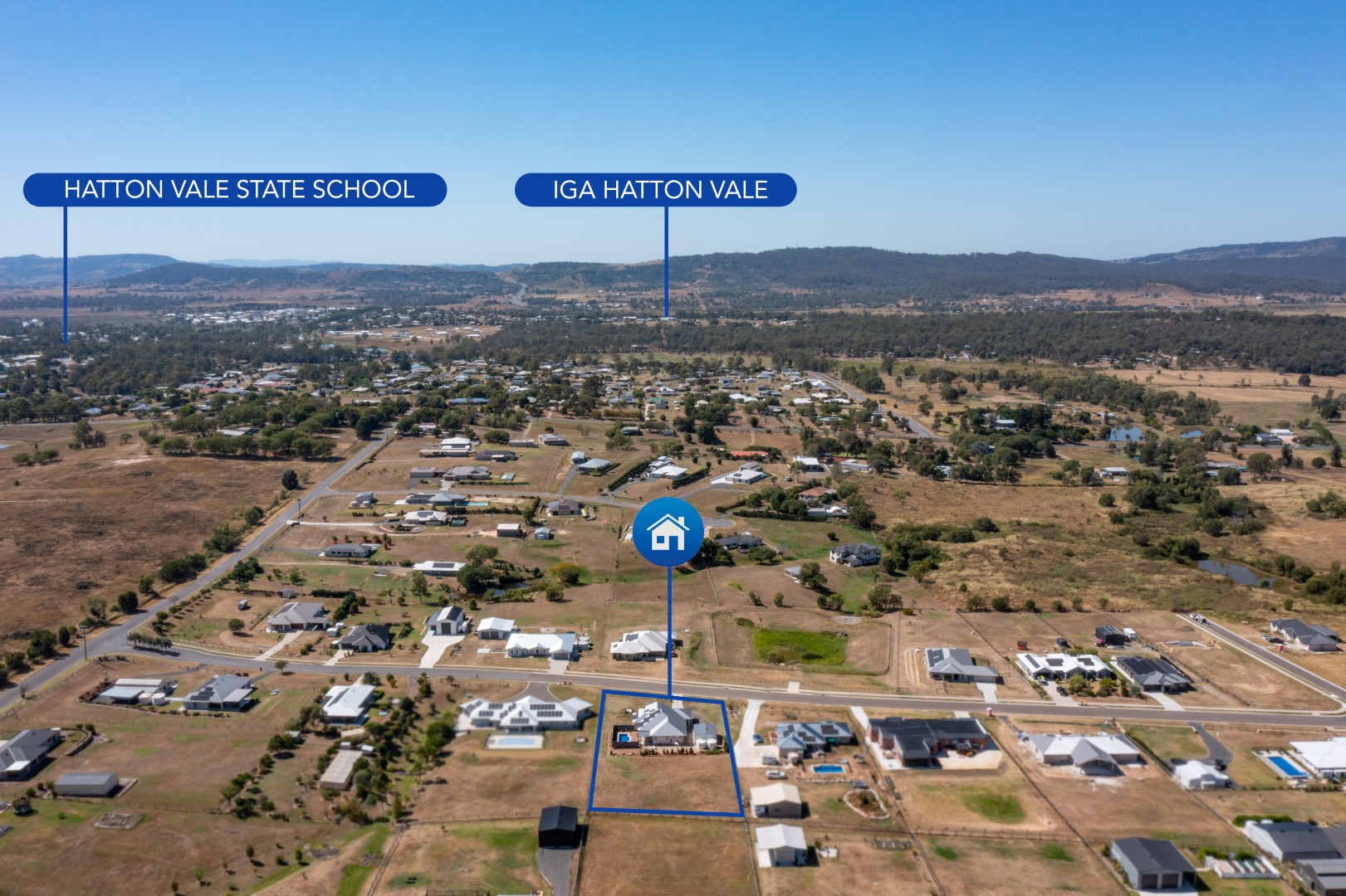 8 Ridgevale Drive, Regency Downs - Image 1