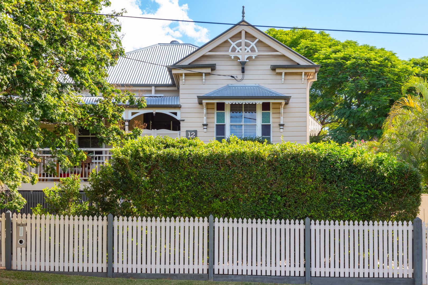 12 Macgregor Street, Woodend - Image 1