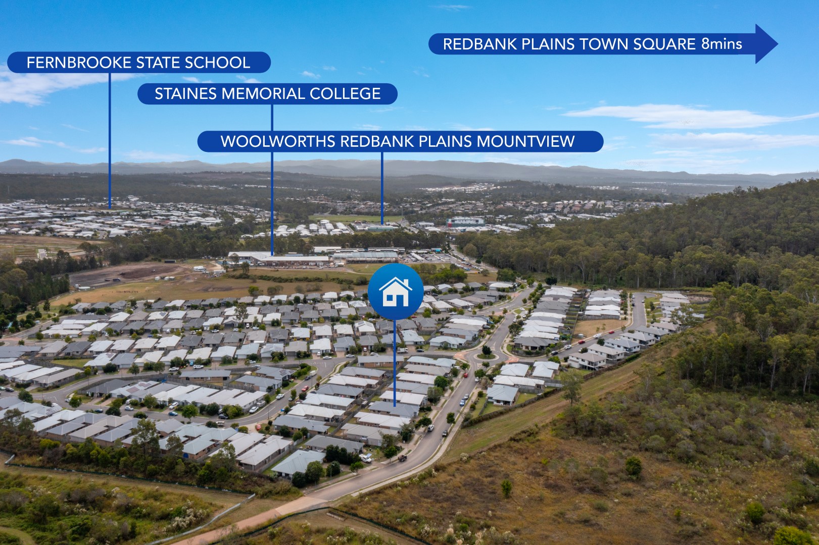 23 White Rock Drive, Redbank Plains - Thumbnail 3