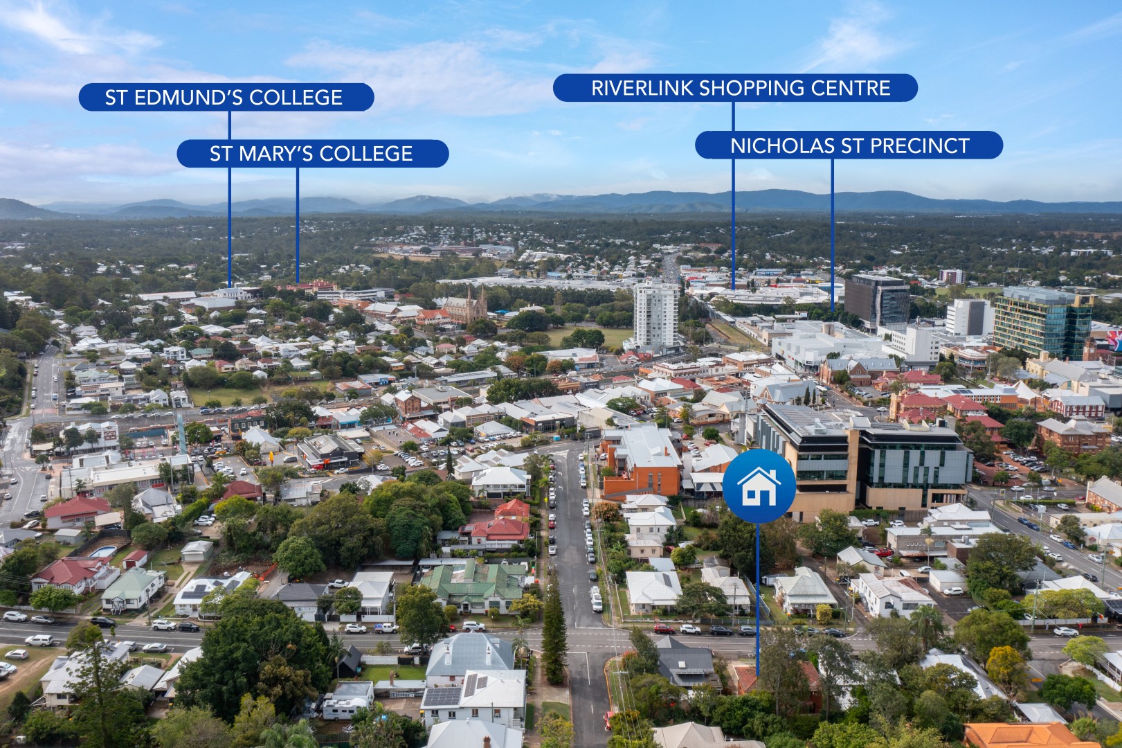 46 Roderick Street, Ipswich - Image 1