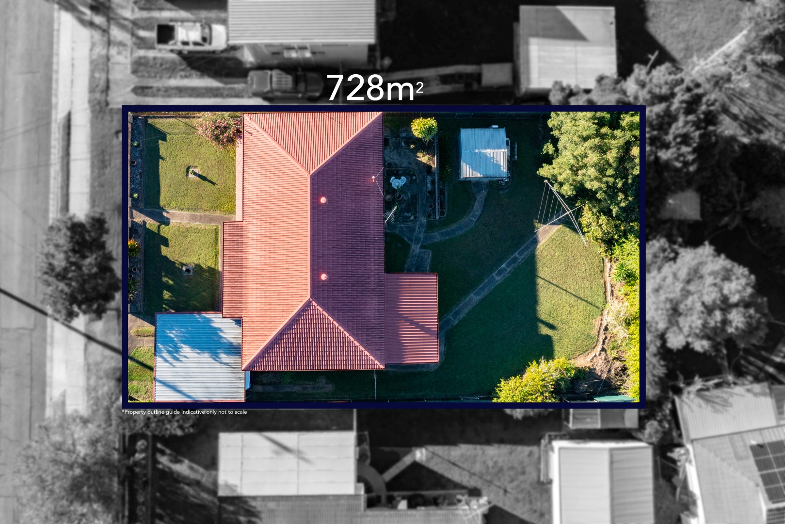 110 Vogel Road, Brassall - Image 1