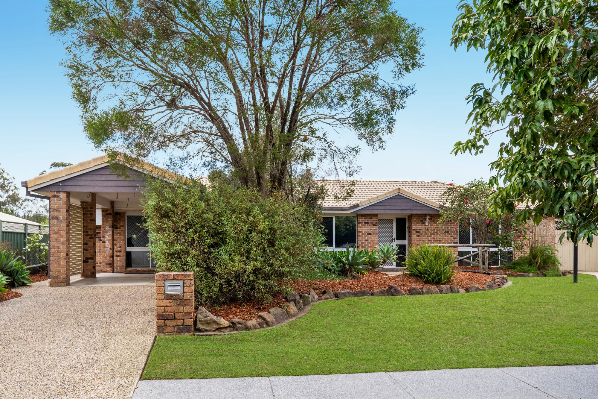 56 Equestrian Drive