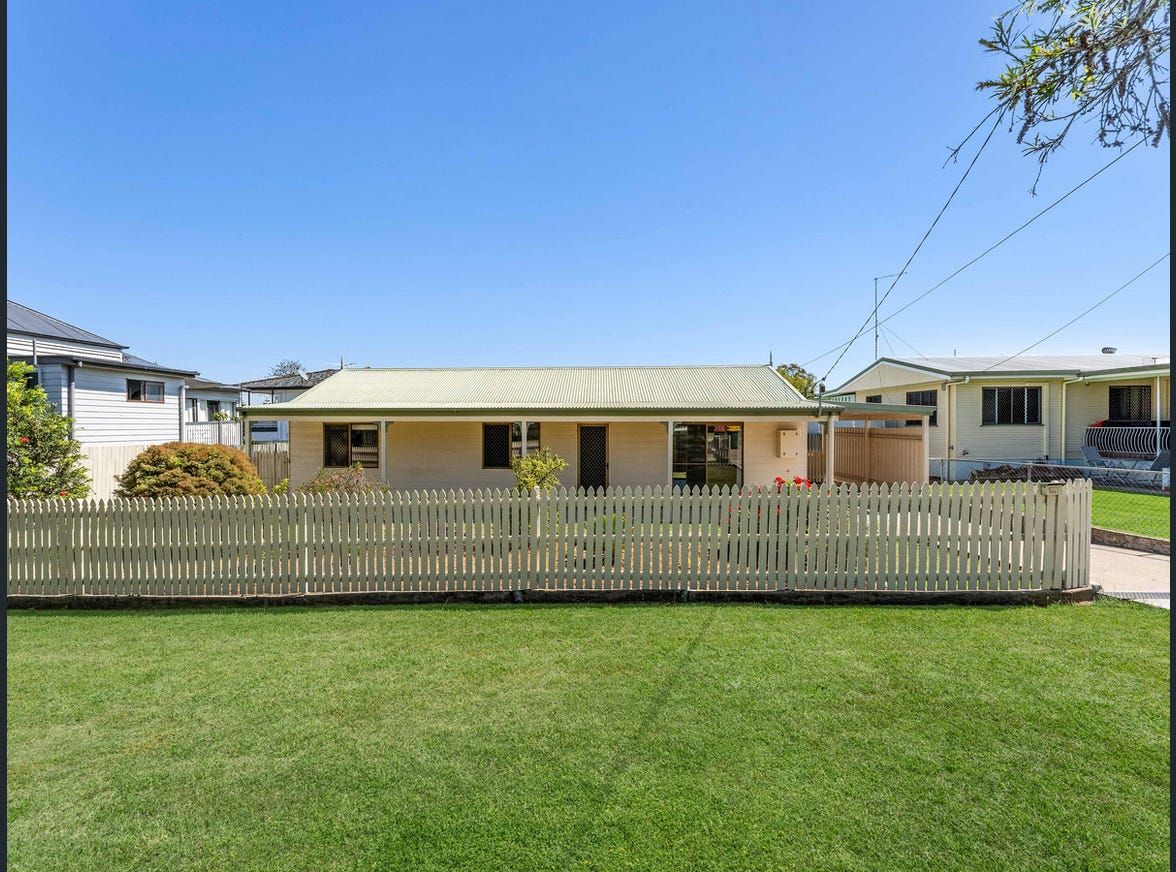 21 Jackes Street, Eastern Heights - Image 1