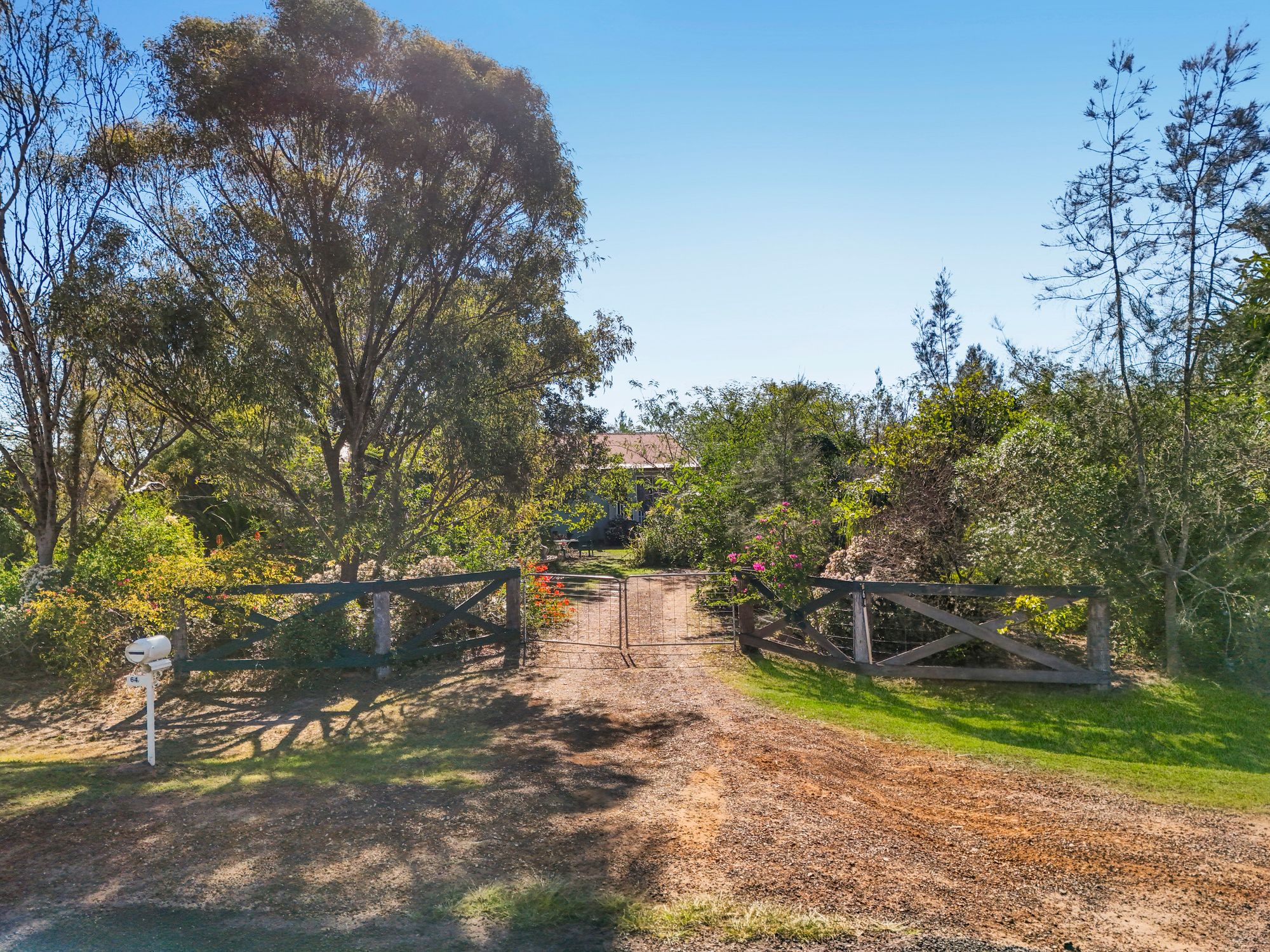 64 Salvia Road