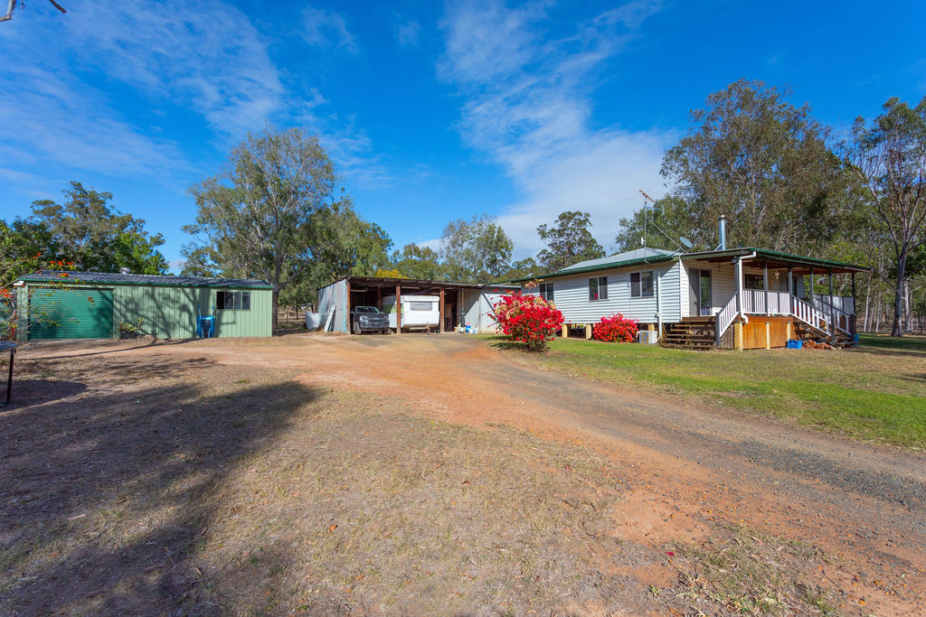 13 Grantham Scrub Road