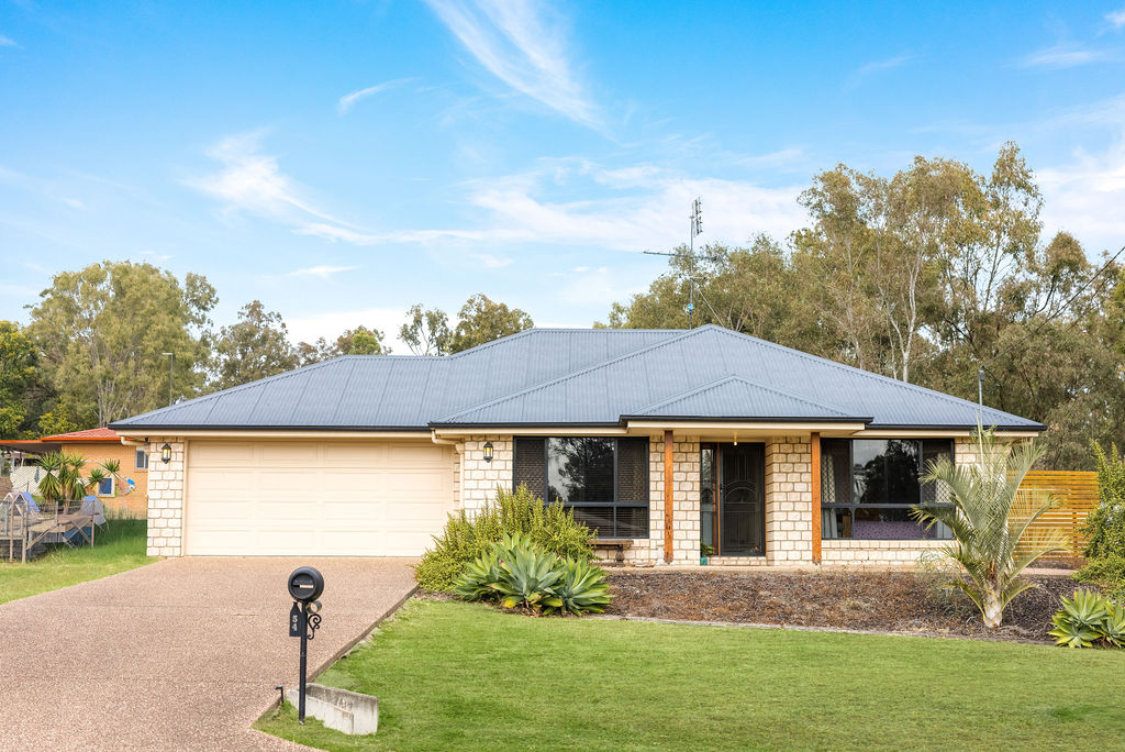 54 Gehrke Road