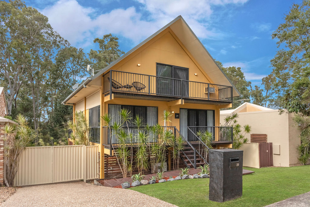 29 James Josey Avenue, Springfield Lakes - Image 1