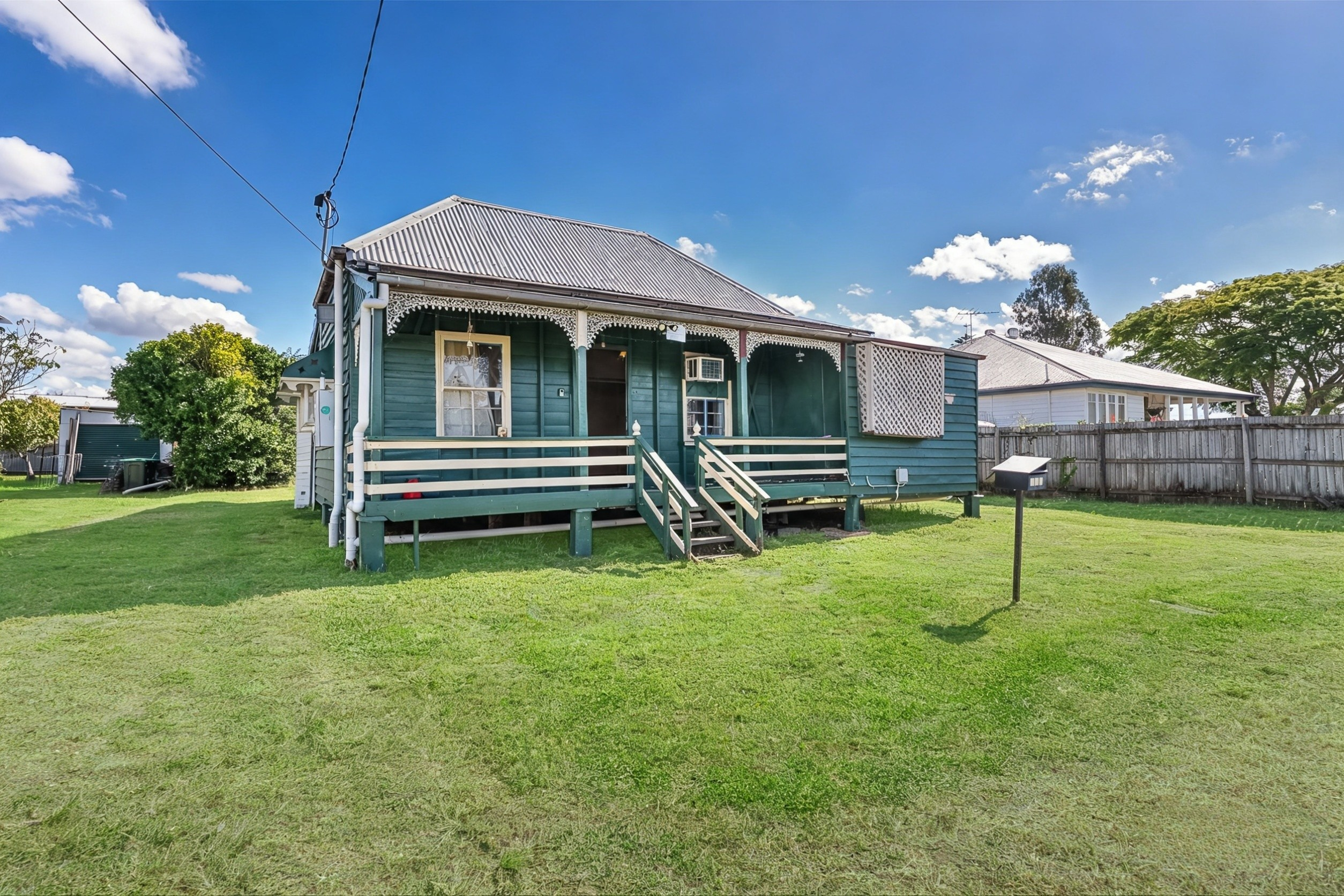 144 Chermside Road