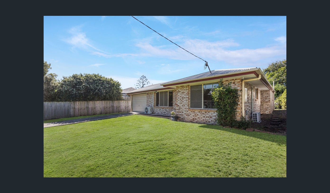 2A Walsh Street