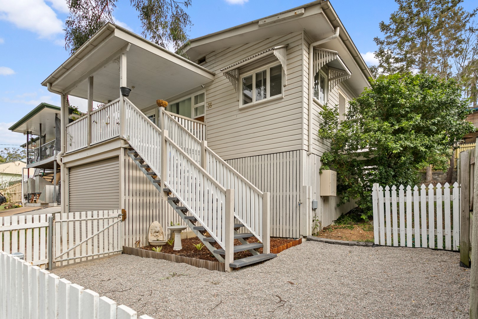 35 John Street