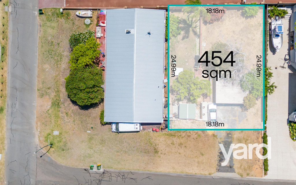 Lot B, 16 Blackwall Reach Parade, Bicton WA, Bicton - Thumbnail 4