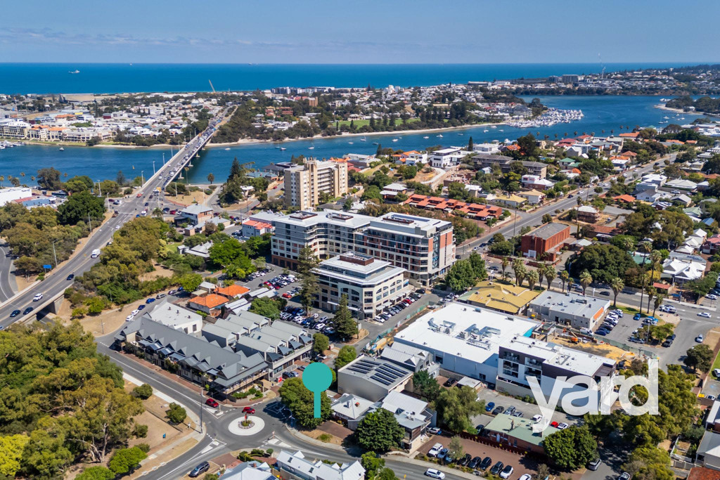 14 Silas Street, East Fremantle WA, East Fremantle - Thumbnail 4