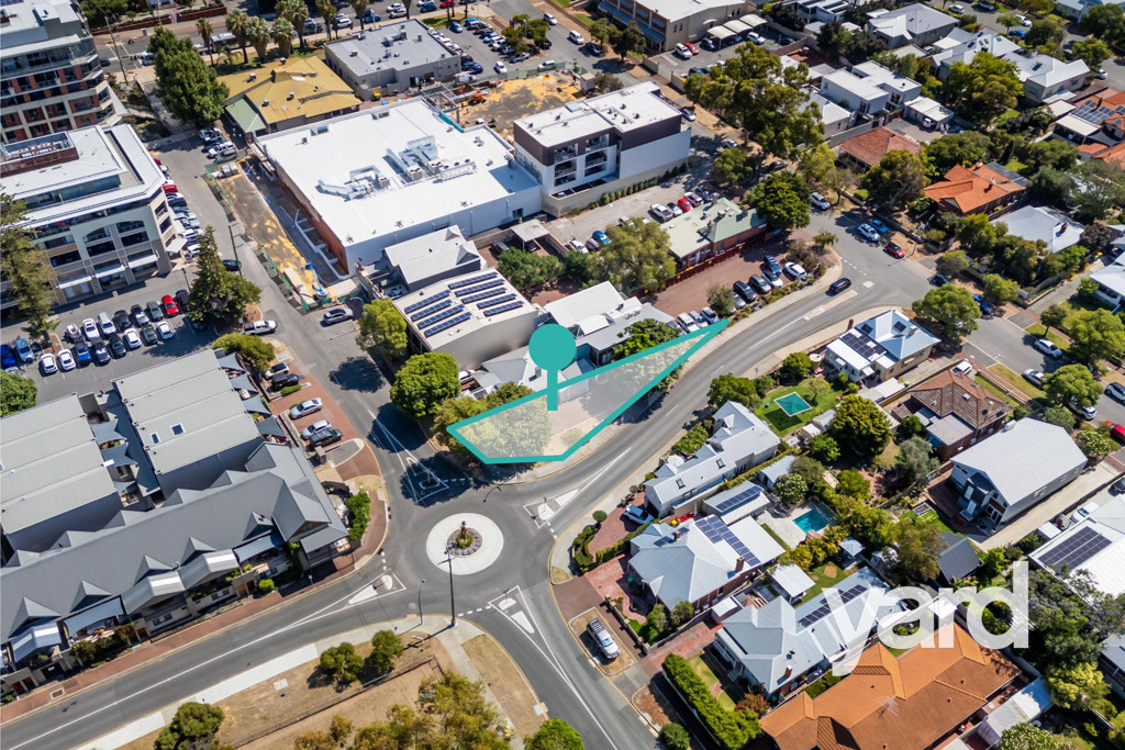 14 Silas Street, East Fremantle WA, East Fremantle - Thumbnail 3