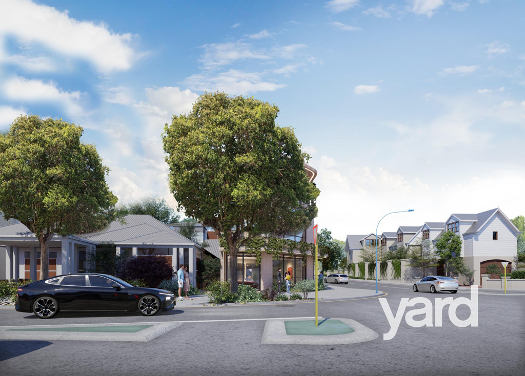 14 Silas Street, East Fremantle WA, East Fremantle - Thumbnail 8