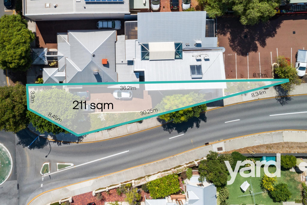 14 Silas Street, East Fremantle WA, East Fremantle - Thumbnail 2